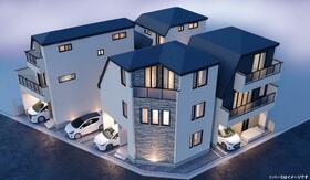 東京都板橋区上板橋２丁目