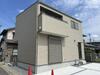 網干駅より徒歩39分 新築 2階建の賃貸物件
