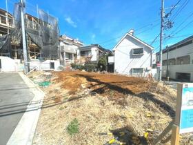 東京都板橋区中台１丁目