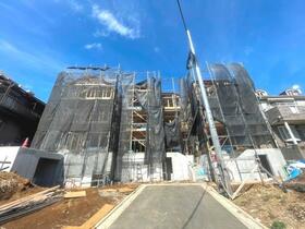 東京都板橋区中台１丁目