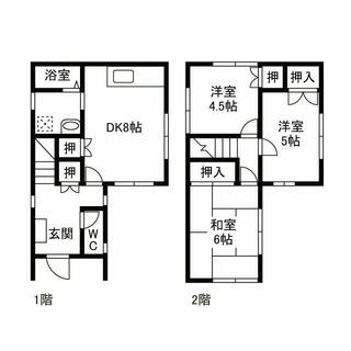 間取り：222019911080