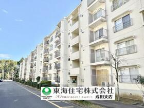 サニーパークハイツ成田