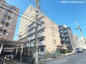 パークハイツ相模原