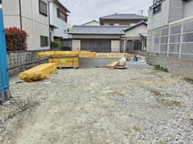 徳島県板野郡北島町中村字御供田