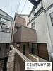 代々木上原駅より徒歩7分 築28年8ヶ月 3階建の賃貸物件