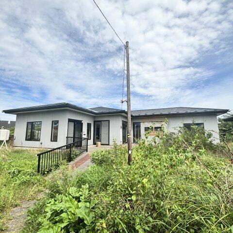 detached 北海道白老郡白老町字社台
地図を見る