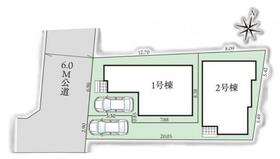 東京都練馬区石神井台３丁目