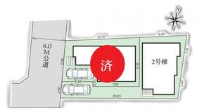 東京都練馬区石神井台３丁目