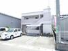  2階 築21年11ヶ月の賃貸物件