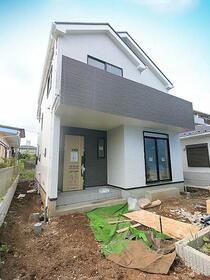 神奈川県川崎市麻生区上麻生７丁目