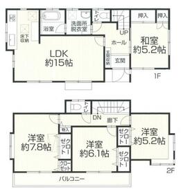 神奈川県横浜市泉区岡津町