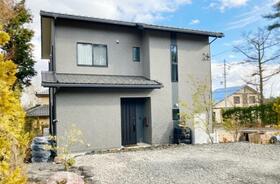 長野県北佐久郡軽井沢町大字長倉大日向