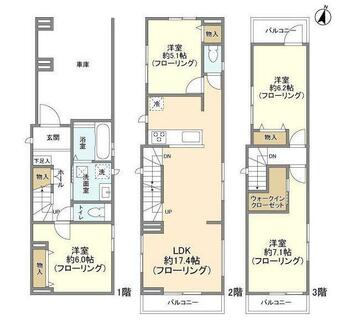 間取り：213141807015