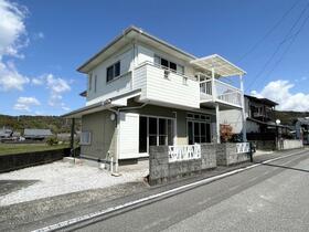 高知県安芸市川北甲