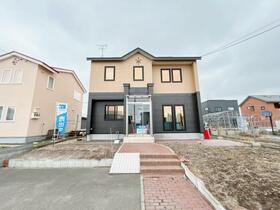 北海道夕張郡長沼町あかね２丁目