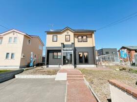 北海道夕張郡長沼町あかね２丁目