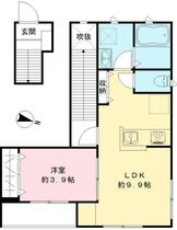 間取り：211061622943