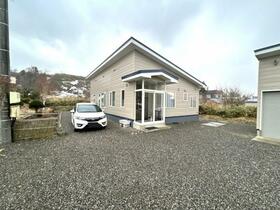 北海道二海郡八雲町山越