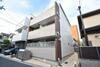 セレニティ若江東町 1階 築7年4ヶ月の賃貸物件