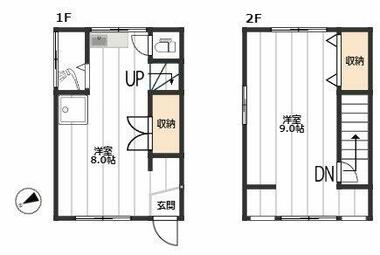 間取り：213141992392