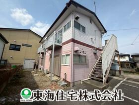 福島県郡山市台新１丁目