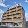 ハイトピア姫路 4階 築19年4ヶ月の賃貸物件
