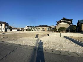 愛知県豊明市阿野町新切