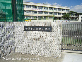 安心を買うなら、朝日土地建物へ　クリオ横浜鴨居