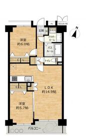 ダイアパレス　鐙西