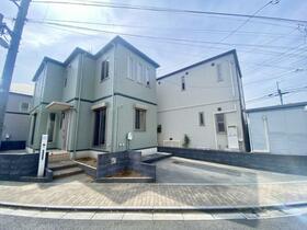 東京都葛飾区東水元４丁目