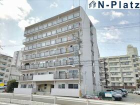 財形第３新大阪ハイツ