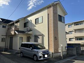 大阪府箕面市牧落１丁目