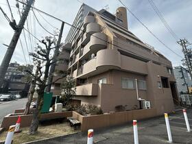 エスポア春日井西館　５０１