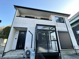 愛知県瀬戸市八王子町