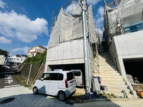 神奈川県横浜市港北区篠原北１丁目