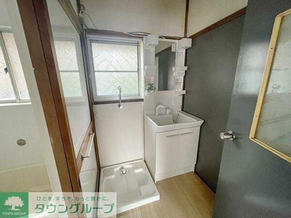 detached 埼玉県狭山市大字北入曽

地図を見る