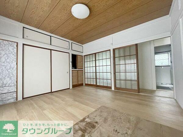 detached 埼玉県狭山市大字北入曽

地図を見る