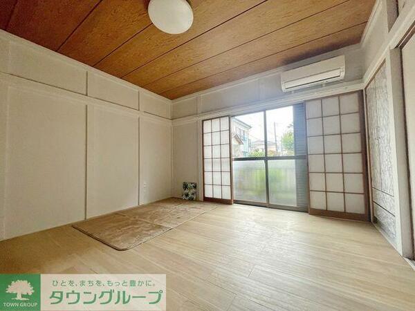 detached 埼玉県狭山市大字北入曽

地図を見る