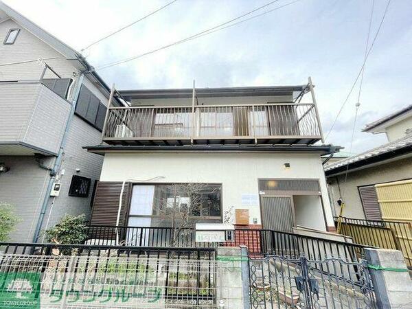 detached 埼玉県狭山市大字北入曽

地図を見る