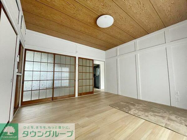 detached 埼玉県狭山市大字北入曽

地図を見る