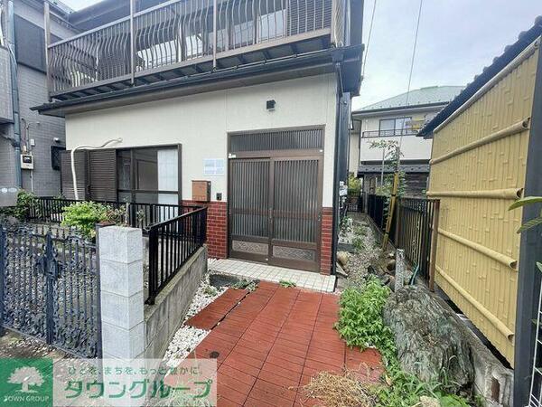 detached 埼玉県狭山市大字北入曽

地図を見る