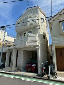 神奈川県相模原市中央区清新２丁目