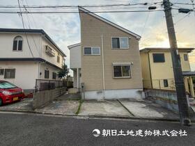 神奈川県横浜市磯子区杉田８丁目