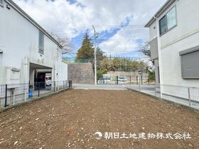 神奈川県横浜市旭区笹野台２丁目