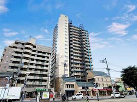 クレアシティ所沢