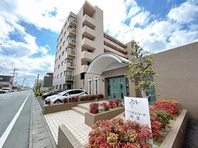 ファイネスコート神立　５０４