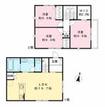 フォレスト本八幡　Ｂ棟のイメージ