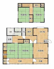 福島県福島市飯坂町平野字乱東後