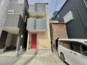 神奈川県川崎市宮前区南野川３丁目