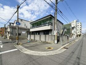 大阪府大阪市生野区田島１丁目